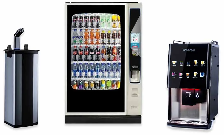 micro market vending