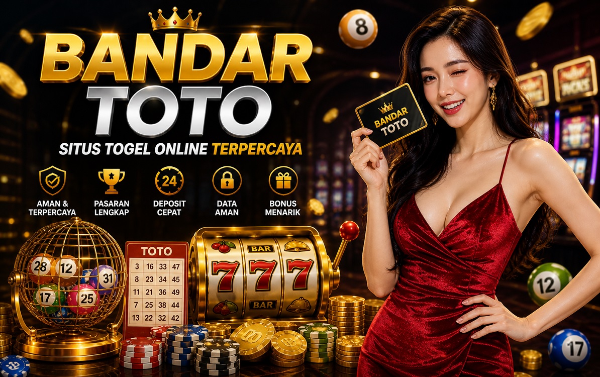 Bandar Toto
