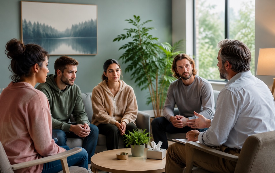 drug rehab for teens